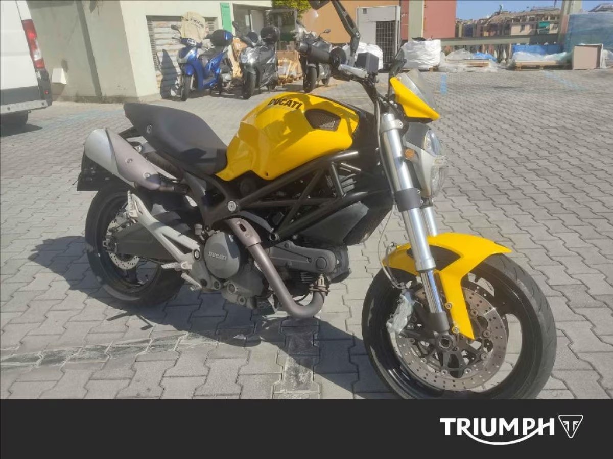 Dueruote Annunci: l’usato della Ducati Monster 696
